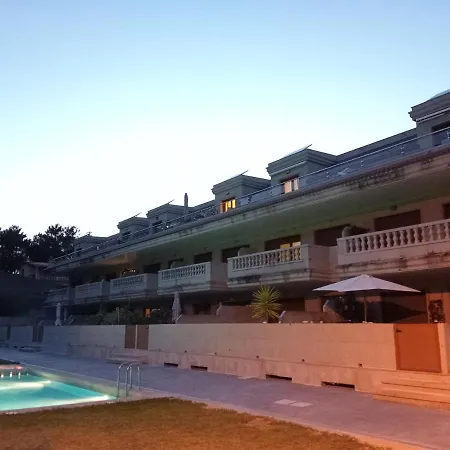 Atico A 3 Km De Con Piscina Y Garaje *
