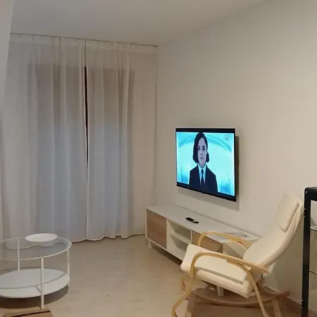 Apartamento Atico A 3 Km De Con Piscina Y Garaje Sanxenxo