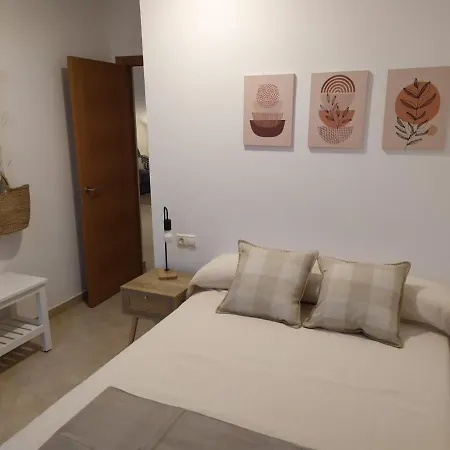 Atico A 3 Km De Con Piscina Y Garaje * Sanxenxo