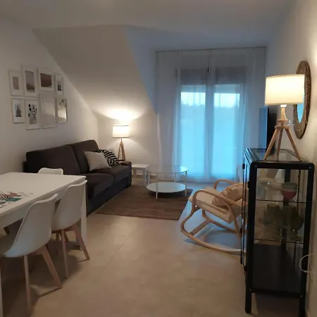 Atico A 3 Km De Con Piscina Y Garaje * Sanxenxo