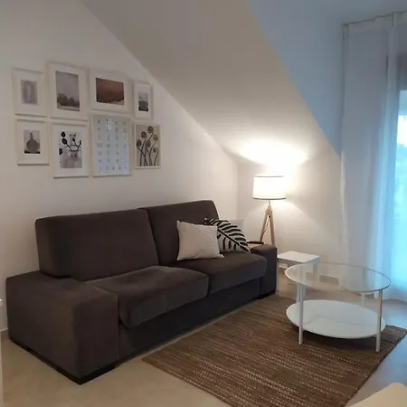 Atico A 3 Km De Con Piscina Y Garaje Sanxenxo